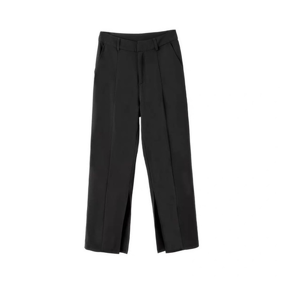 blazer pants - Picture 6 of 7